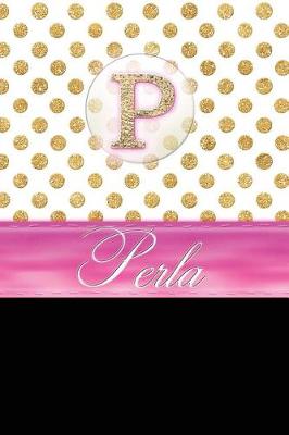 Book cover for Perla