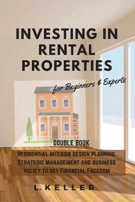 Book cover for Investing in Rental Properties