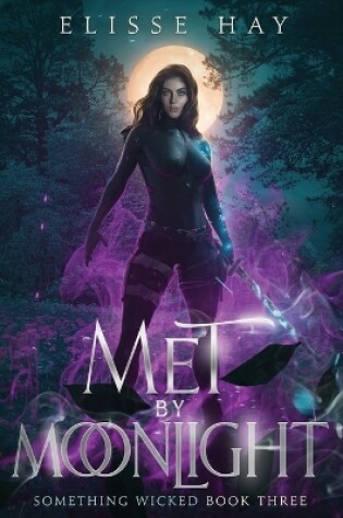 Cover of Met by Moonlight