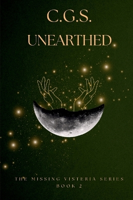 Cover of Unearthed