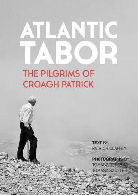 Book cover for Atlantic Tabor