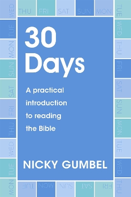 Cover of 30 Days