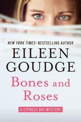 Cover of Bones and Roses
