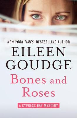 Book cover for Bones and Roses