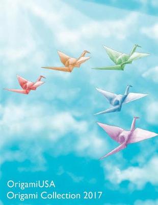 Cover of Origami Collection 2017