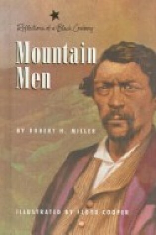 Cover of Mountain Men