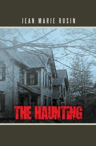 Cover of The Haunting