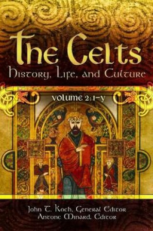 Cover of Celts