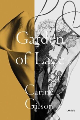 Cover of Garden of Lace