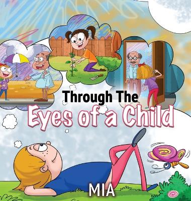 Book cover for Through The Eyes Of A Child