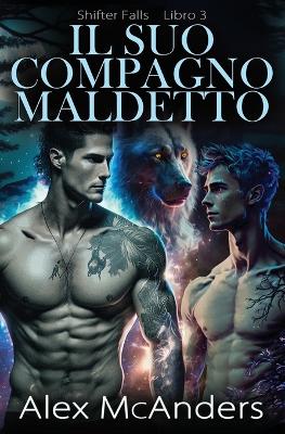 Book cover for Il Suo Compagno Maledetto