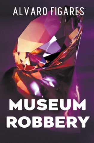 Cover of Museum Robbery