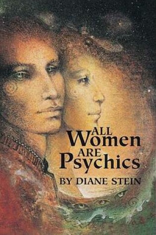 Cover of All Women Are Psychics