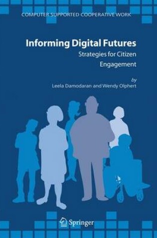 Cover of Informing Digital Futures