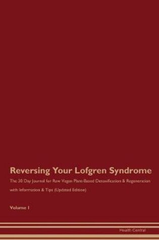 Cover of Reversing Your Lofgren Syndrome