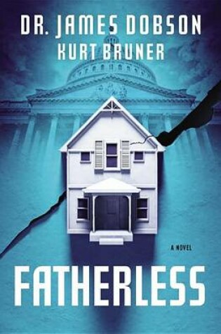 Cover of Fatherless