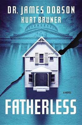 Book cover for Fatherless