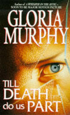 Book cover for Till Death Do Us Part