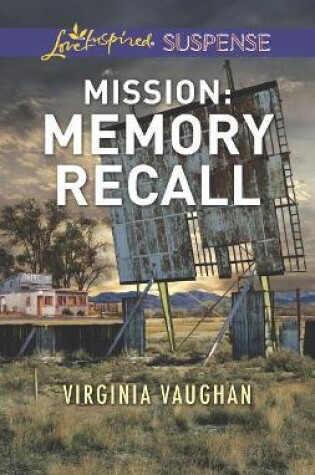 Cover of Mission: Memory Recall