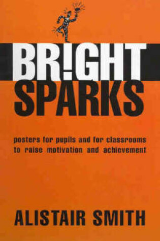 Cover of Bright Sparks