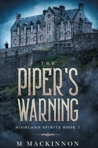 Cover of The Piper's Warning