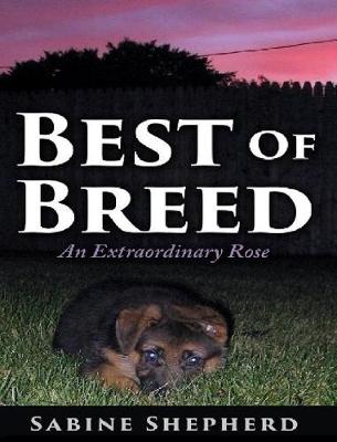 Cover of Best of Breed
