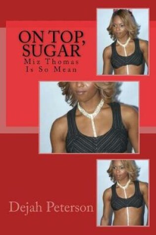Cover of On Top, Sugar