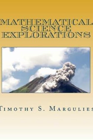 Cover of Mathematical Science Explorations