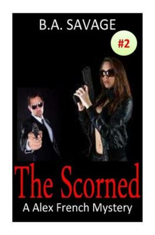 Cover of The Scorned