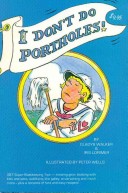 Book cover for I Don't Do Portholes