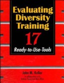 Book cover for Evaluating Diversity Training - 17 Ready to Use Tools LL Set (Paper Only)