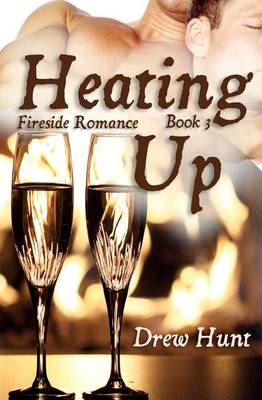 Book cover for Fireside Romance Book 3