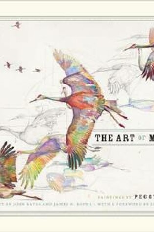 Cover of Art of Migration