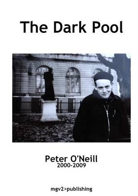 Book cover for The Dark Pool