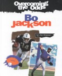 Cover of Bo Jackson Hb