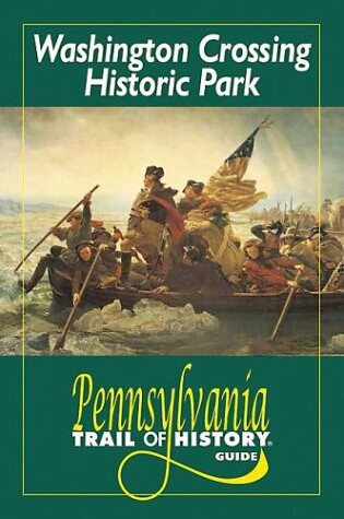 Cover of Washington Crossing Historic Park