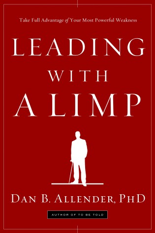 Cover of Leading with a Limp