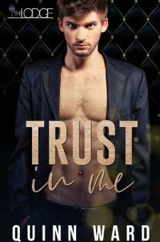 Cover of Trust in Me