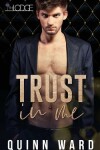 Book cover for Trust in Me