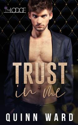 Book cover for Trust in Me