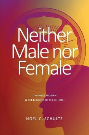 Cover of Neither Male nor Female