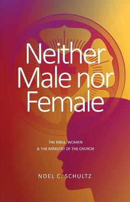 Book cover for Neither Male nor Female