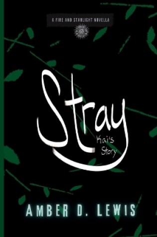 Cover of Stray