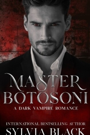 Cover of Master Botosoni