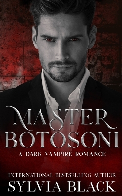 Cover of Master Botosoni