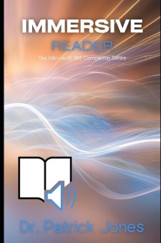 Cover of Immersive Reader