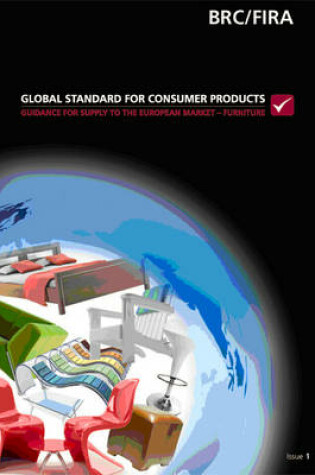 Cover of Global standard for consumer products