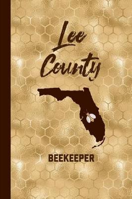 Book cover for Lee County Beekeeper