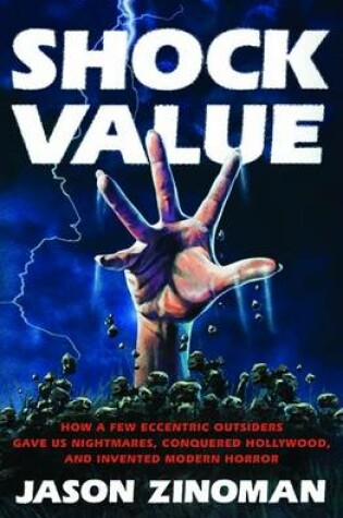 Cover of Shock Value