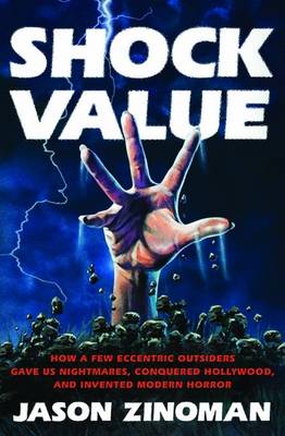 Book cover for Shock Value